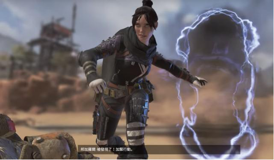 画质与竞技 画质与竞技