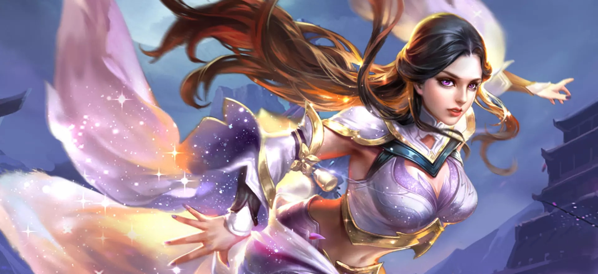 致风格转向 致风格转向