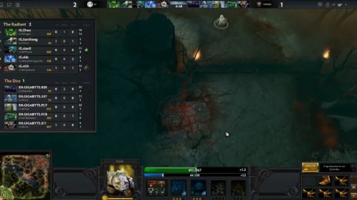 逼出对手持 逼出对手持