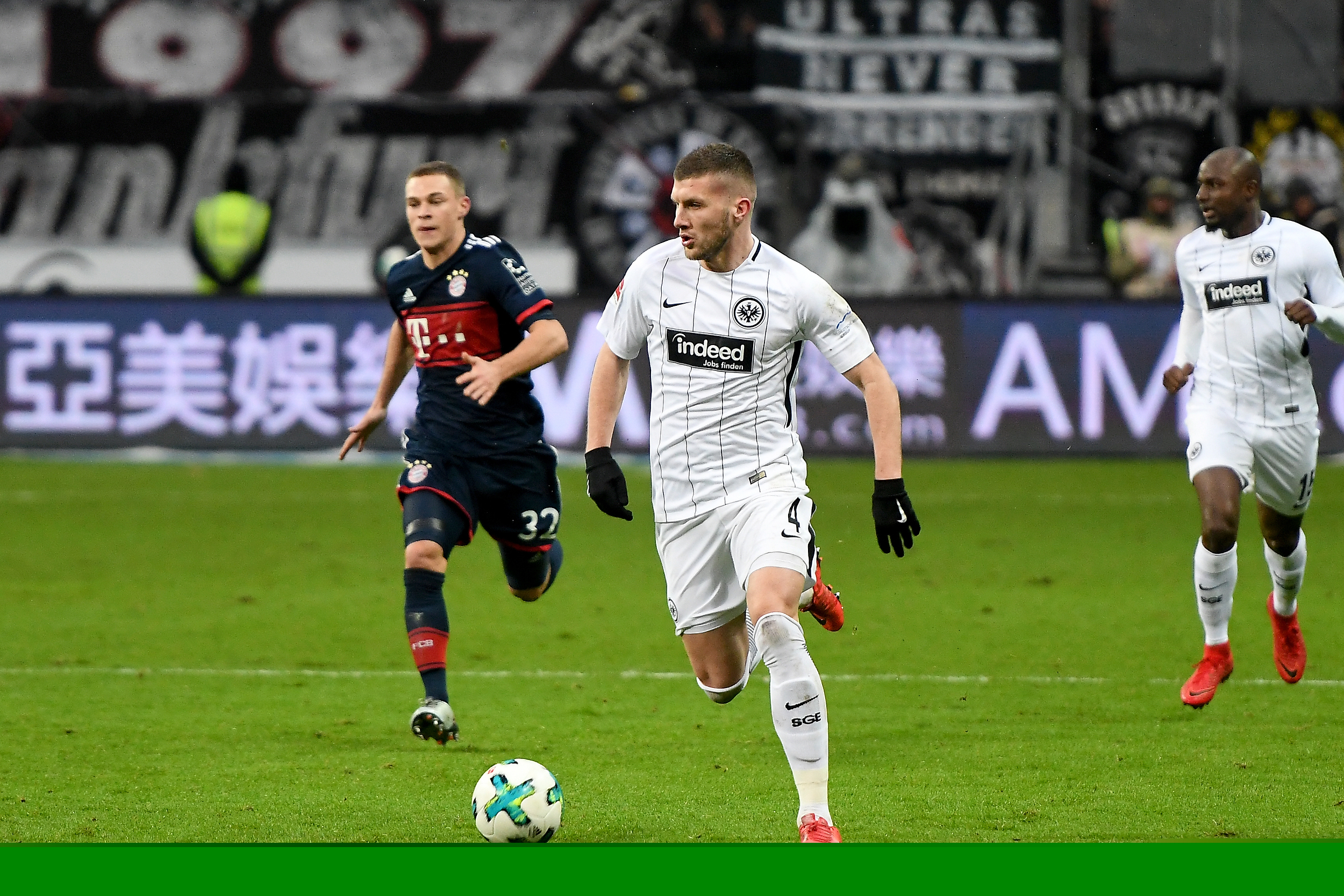 格局才真正 格局才真正