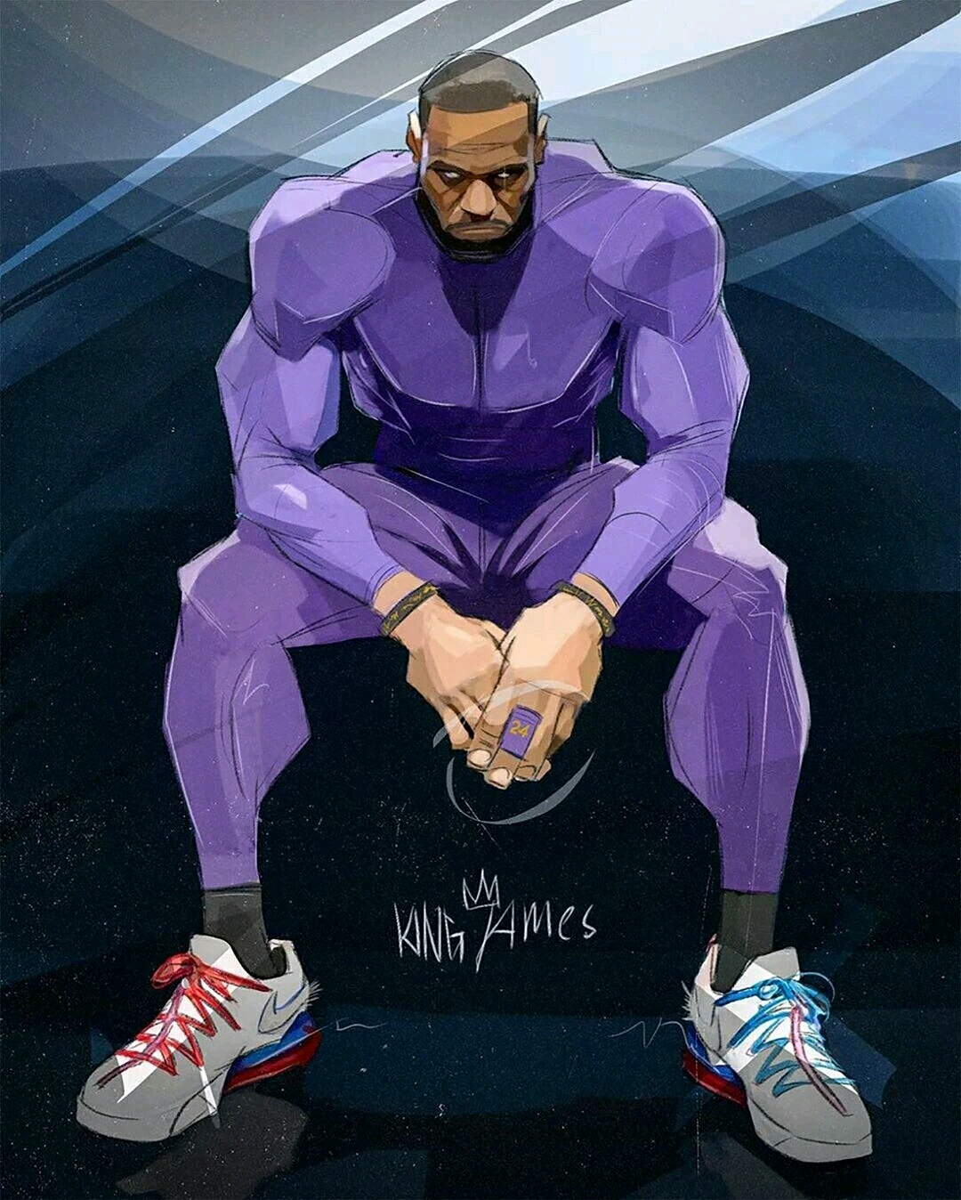 em